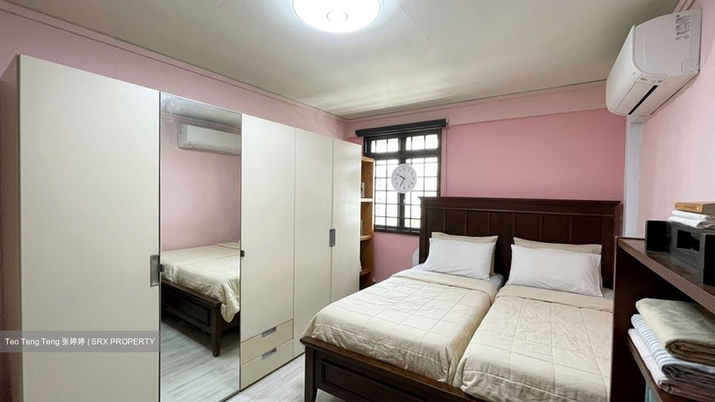 Blk 168 Stirling Road (Queenstown), HDB 3 Rooms #626050391